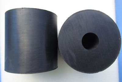 橡膠減振器的設(shè)計原理