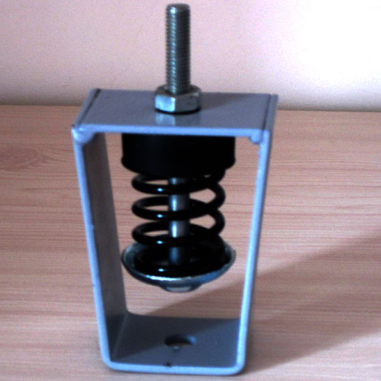 風(fēng)機(jī)彈簧減振器